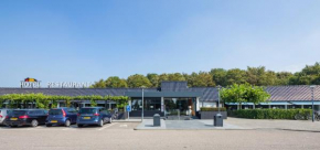 Гостиница Van der Valk Hotel Wieringermeer  Вирингерверф 